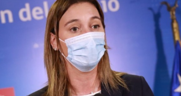 Francesca Parodi tras visita de Vallejo a Osorno: “Que no se transforme en una campaña del Apruebo”