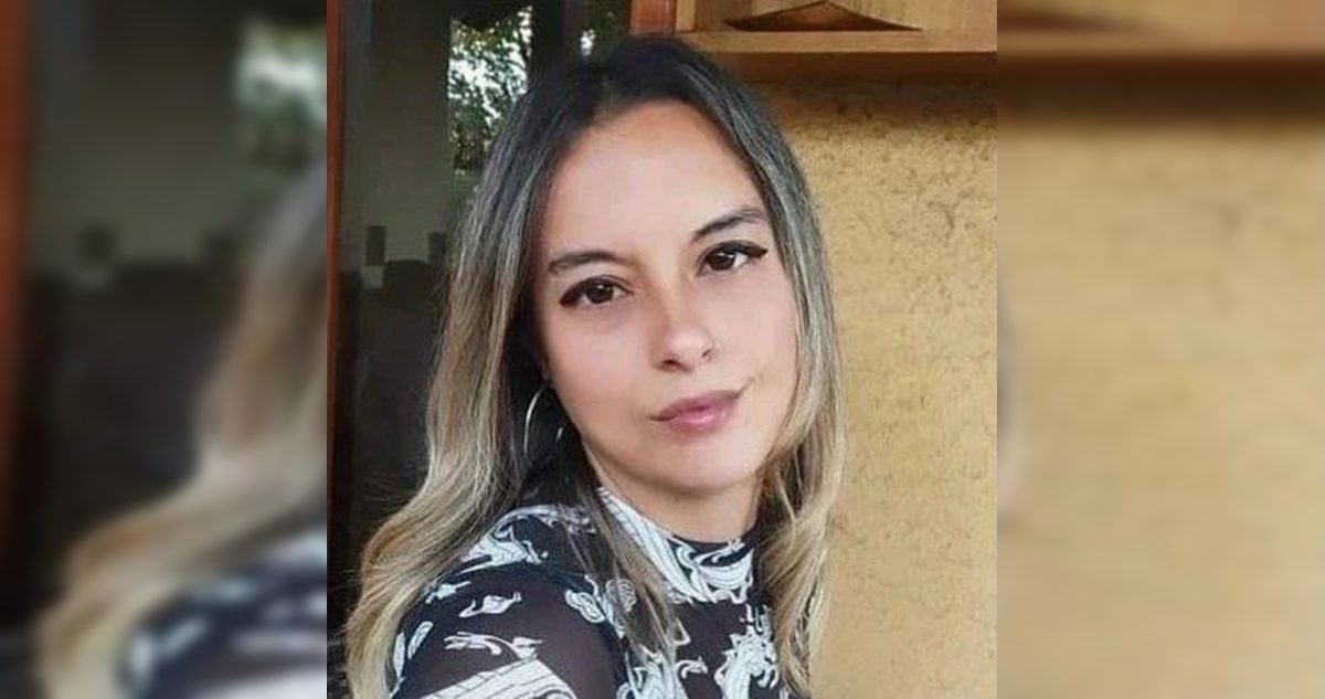  Francisca Sandoval
