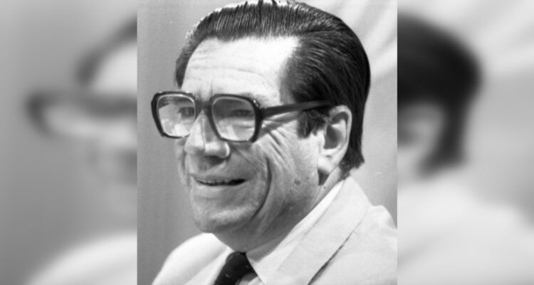 A los 91 años falleció exministro de Justicia, Francisco Cumplido