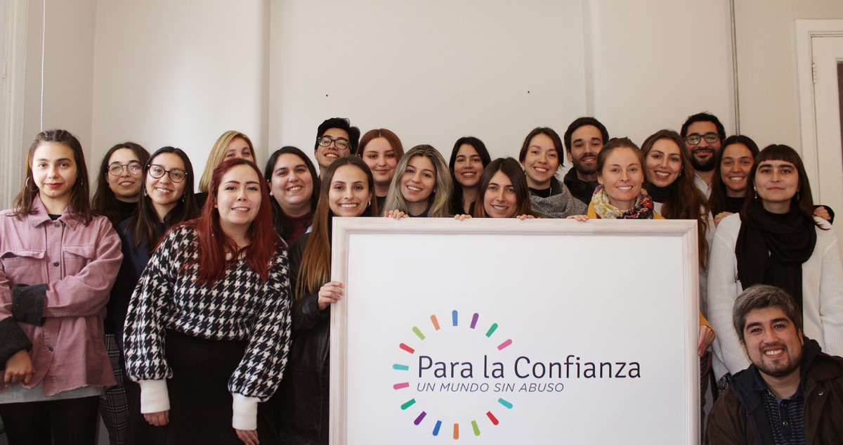 Fundación para la Confianza