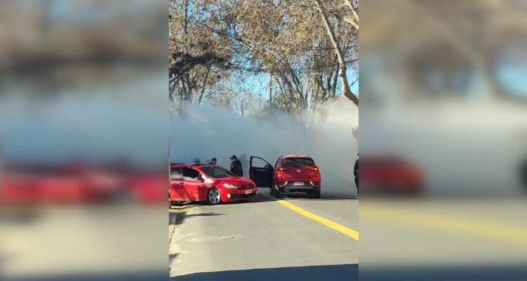 Siete detenidos deja doble funeral de alto riesgo en Viña del Mar y Quilpué