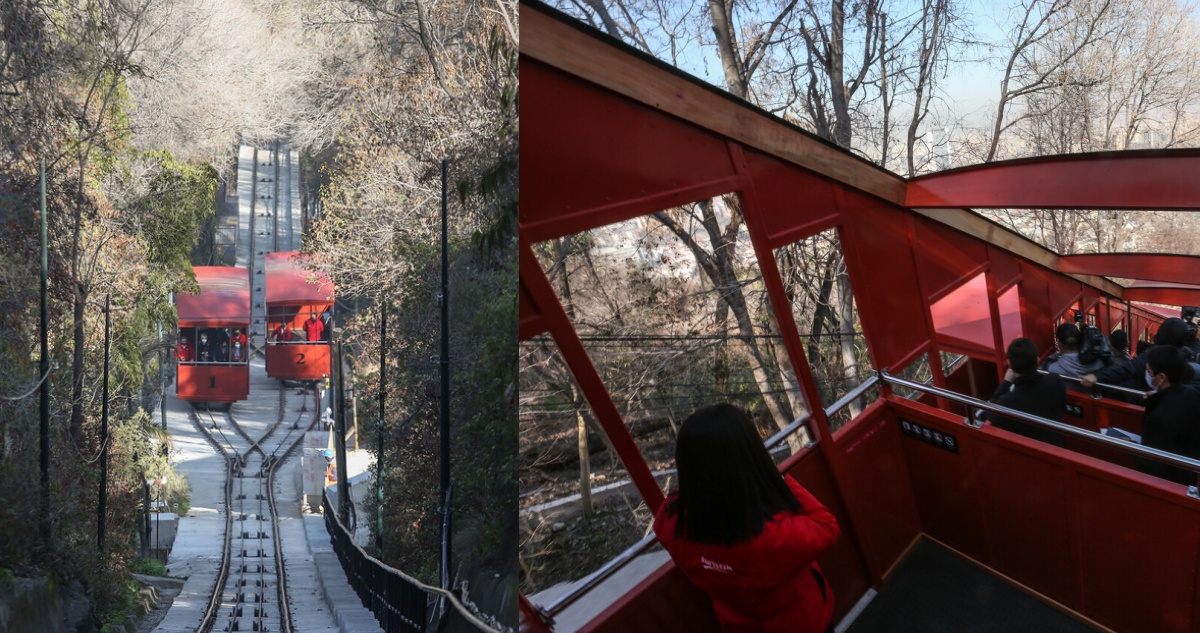 Funicular