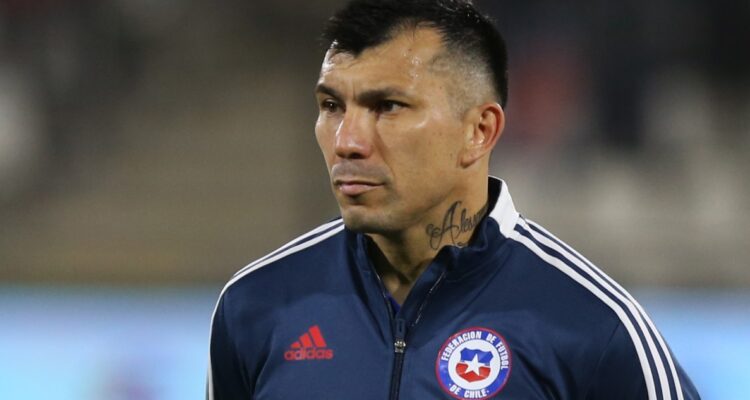 Gary Medel