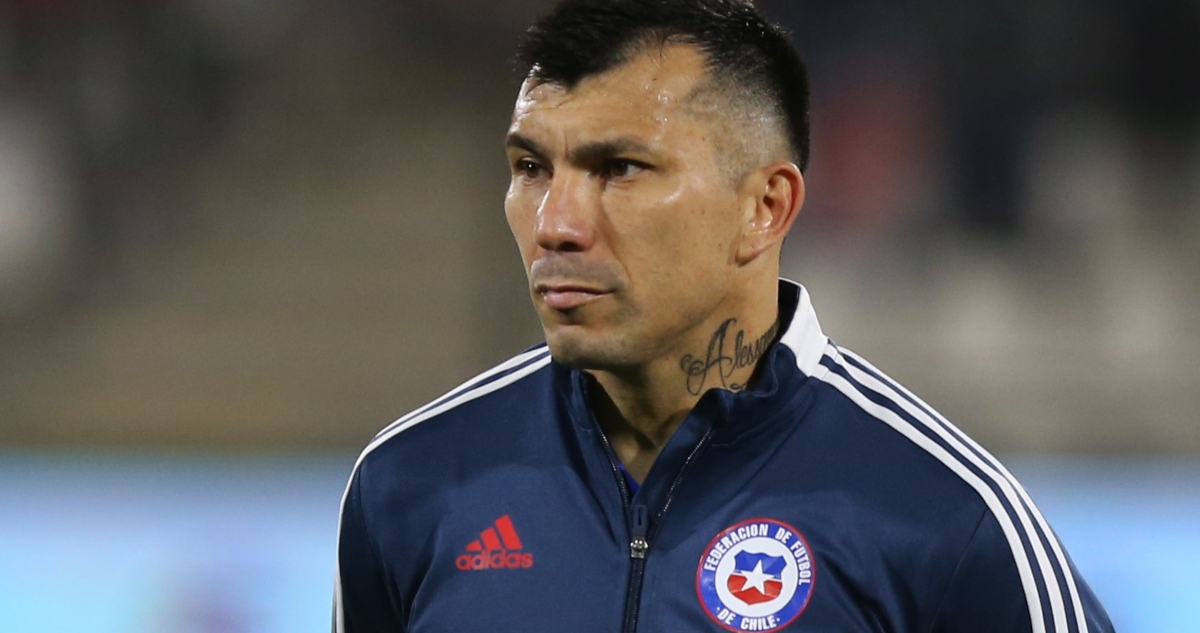 Gary Medel