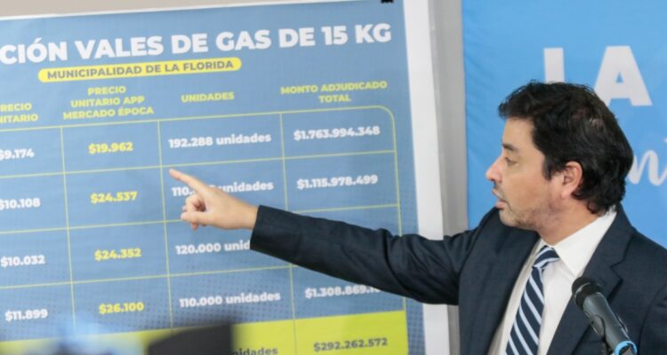 Municipalidad de La Florida