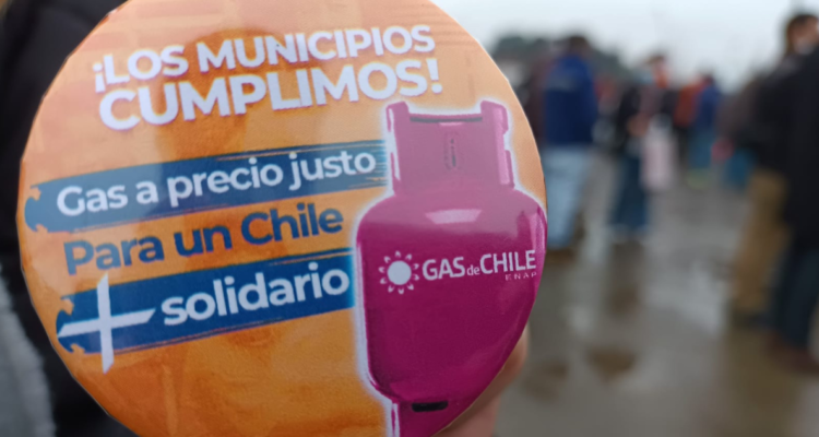 Piden legislar tras lanzamiento de plan piloto de gas a precio justo.