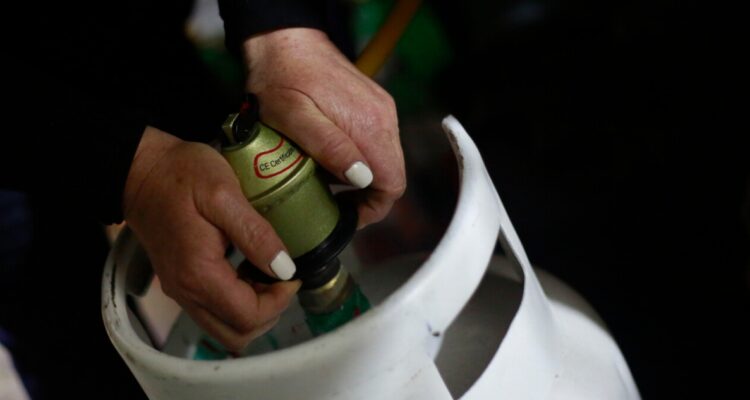 Karin Pozo | Agencia UNO