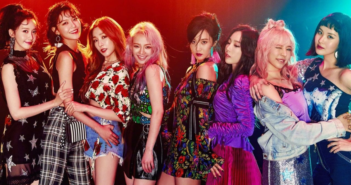 Girls’ Generation