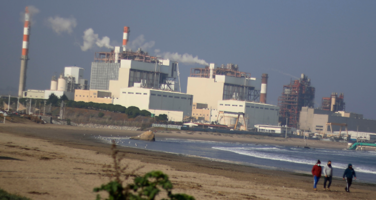 Empresas en Quintero