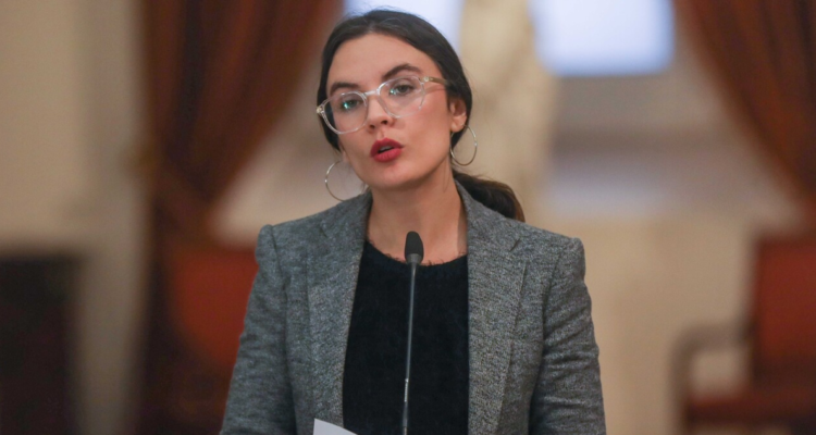 Gobierno – tellier – acuerdo