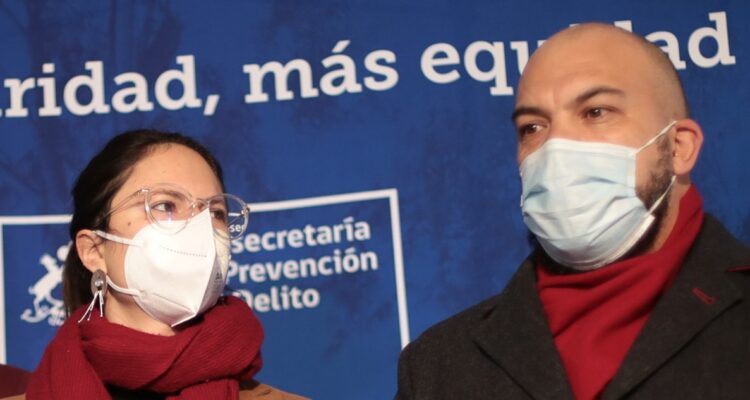 Gobierno y Municipalidad de Santiago anuncian plan para proteger Lastarria y Bellas Artes