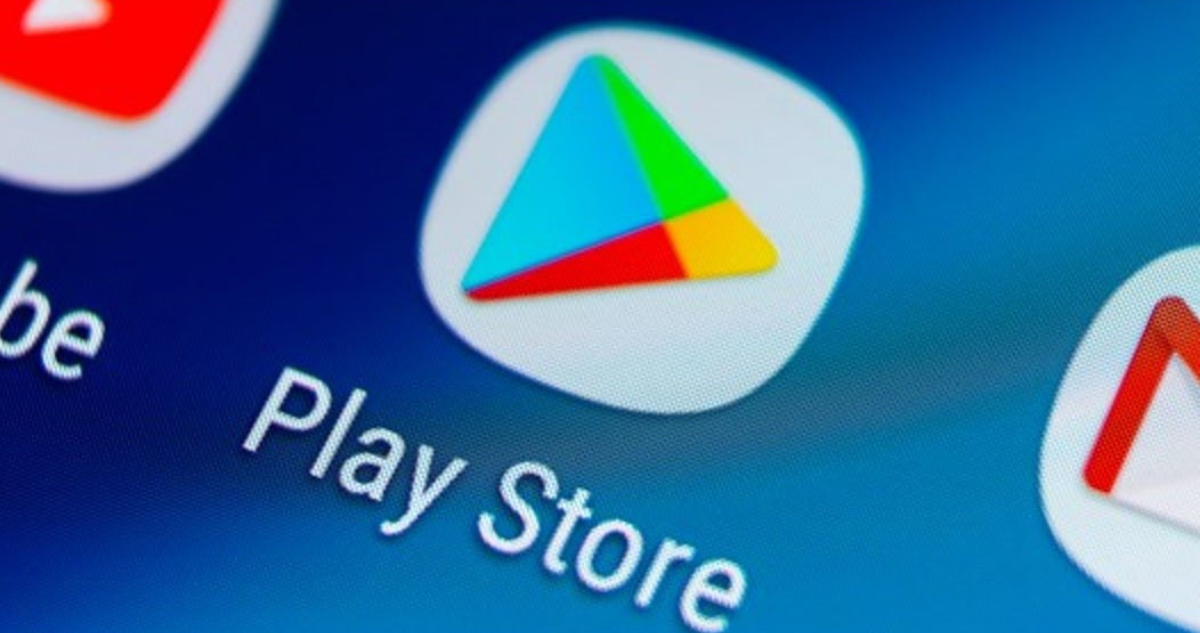 10 años de Google Play Store