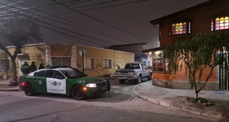 “La Grandiosa Bertita” sufre robo avaluado en $90 millones en San Joaquín: le quitaron tres autos