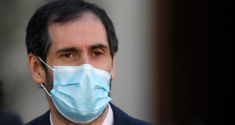 Grau por dichos de Gobierno a Banco Central tras alza de dólar: No fue emplazamiento, fue invitación