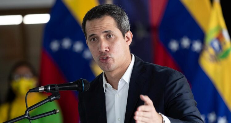 Guaidó culpa a Maduro por la muerte de migrantes venezolanos en la selva del Darién