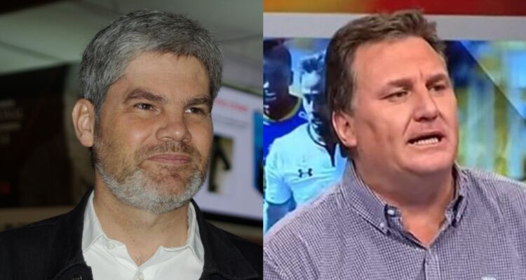 Rodrigo Fernández & Captura