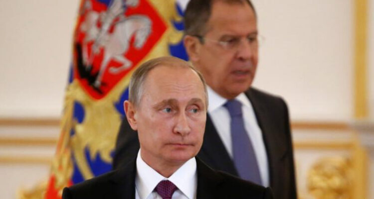 Guerra en Ucrania: así mutan los objetivos de Rusia a 5 meses de su invasión