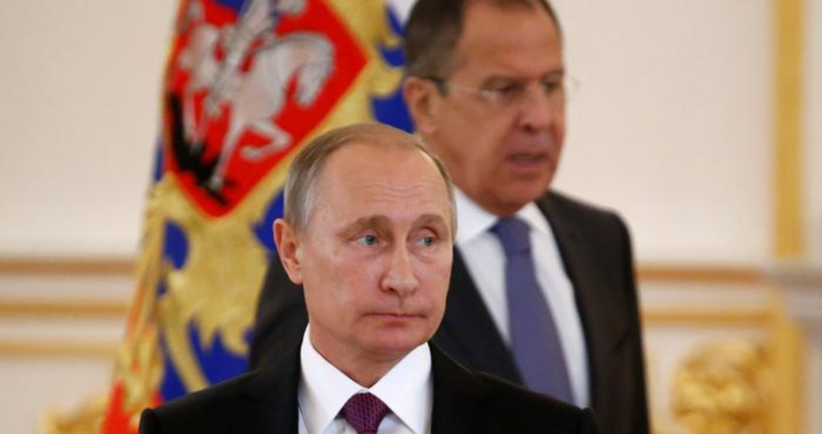 Guerra en Ucrania: así mutan los objetivos de Rusia a 5 meses de su invasión
