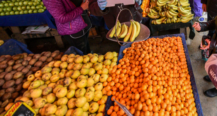 hambre en américa latina