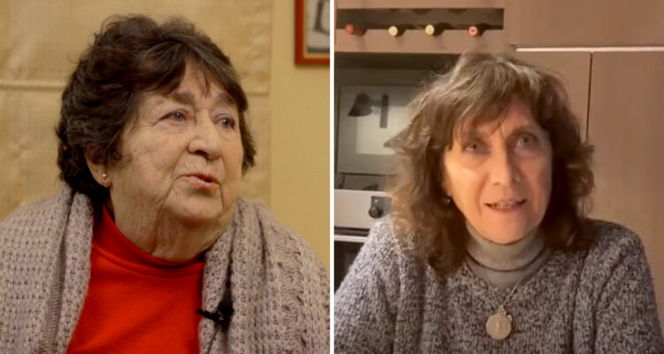 Hija de Mireya Baltra anuncia voto Rechazo