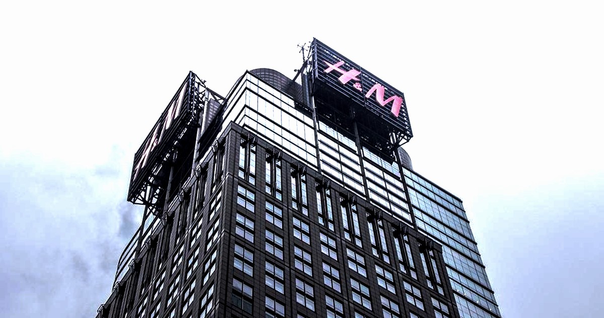 H&M confirma que se va de Rusia y se suma a las decenas de empresas que tomaron esa medida