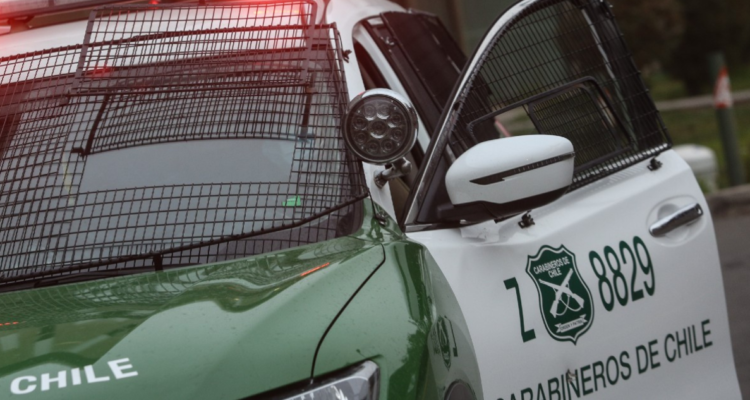 hombre es apuñalado 2 veces