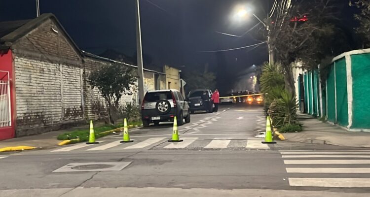 Hombre muere acribillado en San Miguel