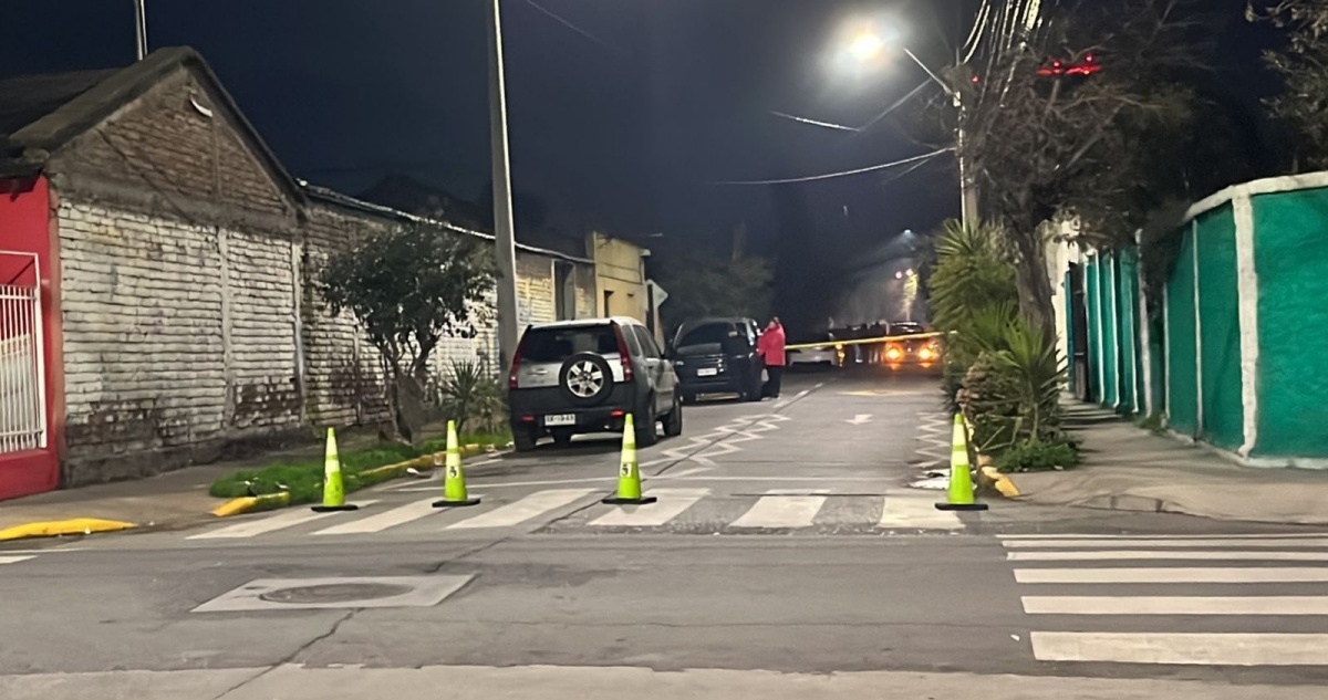 Hombre muere acribillado en San Miguel