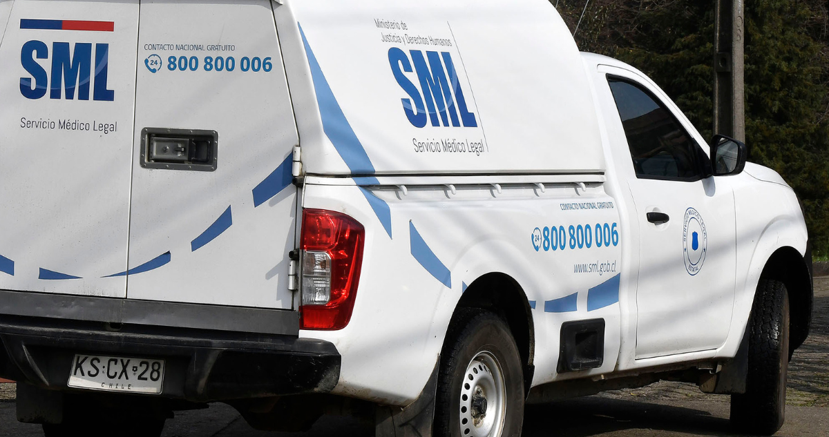 hombre murió por ataque de perros