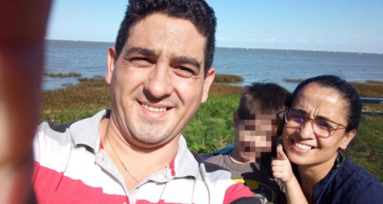 Horrible crimen en Argentina: niño y su madre habrían sido asesinados por el padre