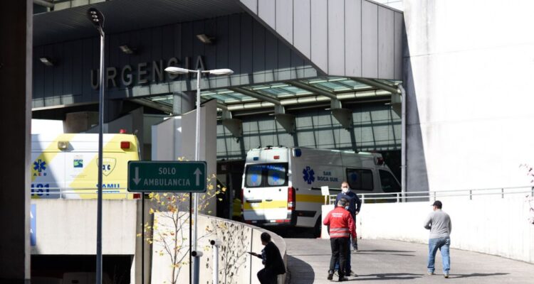 Hospital Regional de Concepción