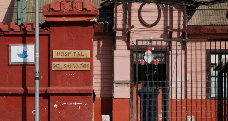 terapias electroshock sin anestesia