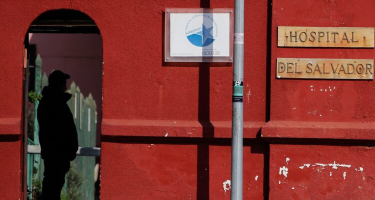 Leonardo Rubilar | Agencia UNO