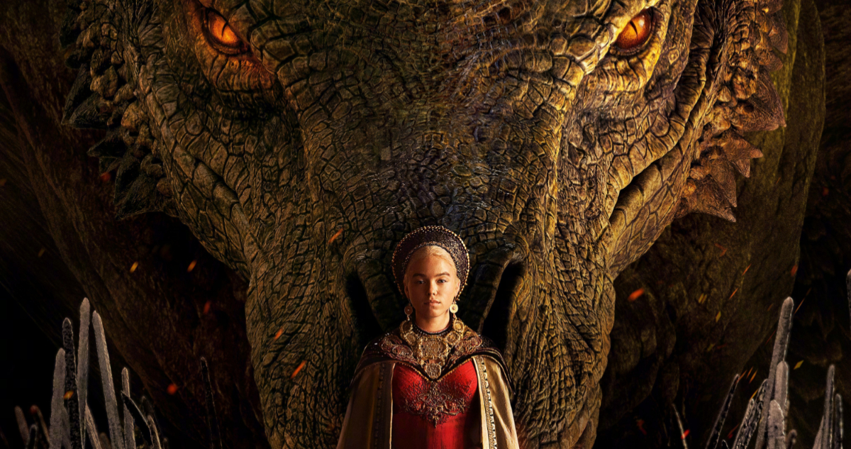 House of the Dragon