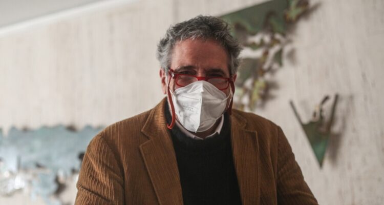 Alcalde de Huechuraba notifica que AVO no tiene permiso municipal para cobrar TAG en La Pirámide