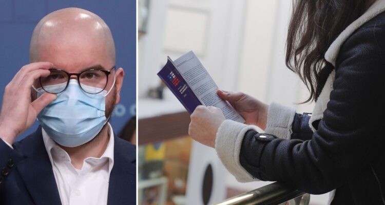 imprimir copias constitución