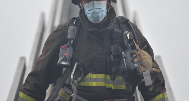 incendio en santa cruz