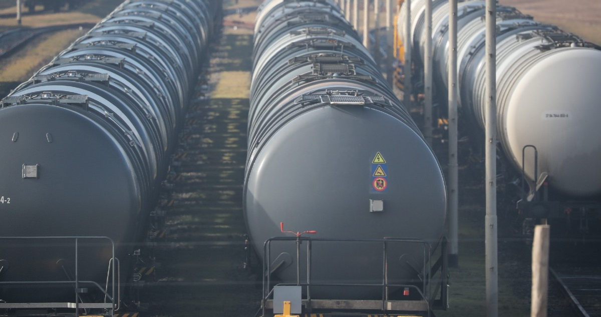 Independencia al gas ruso UE y Azerbaiyán firman acuerdo para duplicar suministro azerí