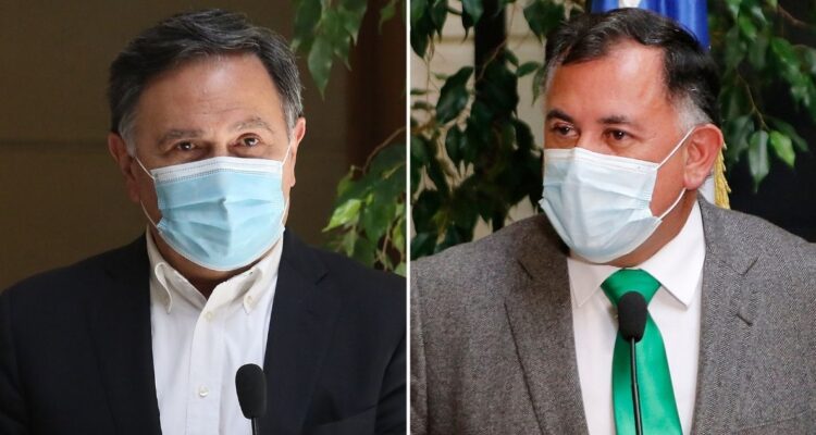 Indicación proyecto oposición