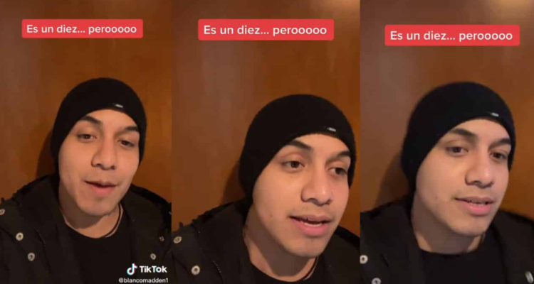 Se hizo la vasectomia y descubrió infidelidad