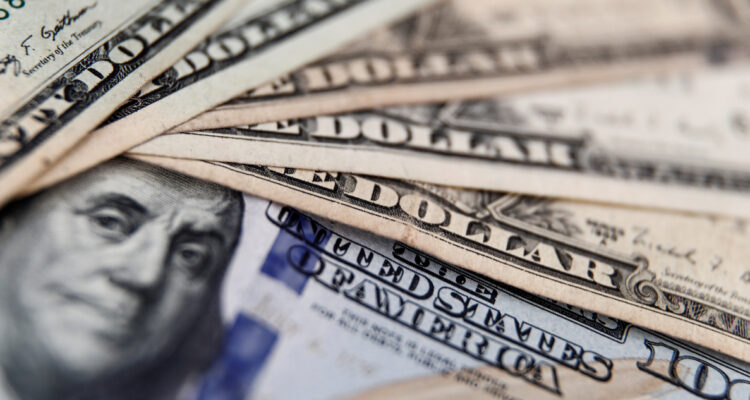 Inflación en EEUU bate récord histórico y coloca tasa en el 9,1%: la más alta en 40 años