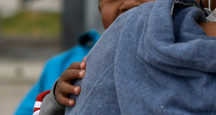 ingreso irregular de menores a Chile