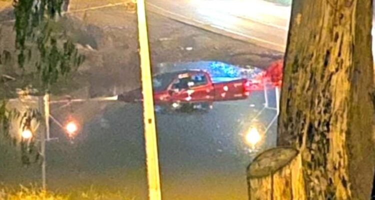 intento de fuga la serena