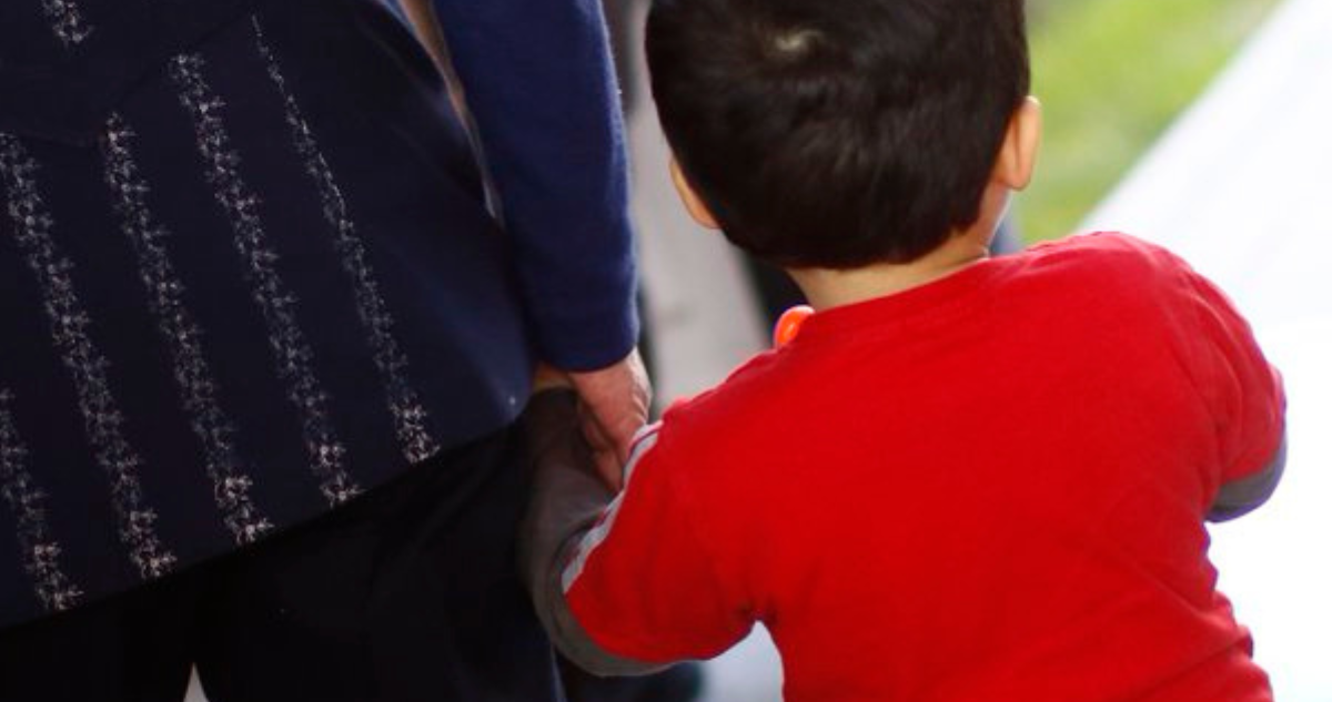 Detienen a dujeto que intentó secuestrar a niño de 3 años en Los Ángeles