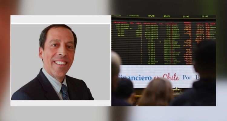 Directivo usó información privilegiada para adquirir acciones de CAP y pasó el dato a sus hermanas