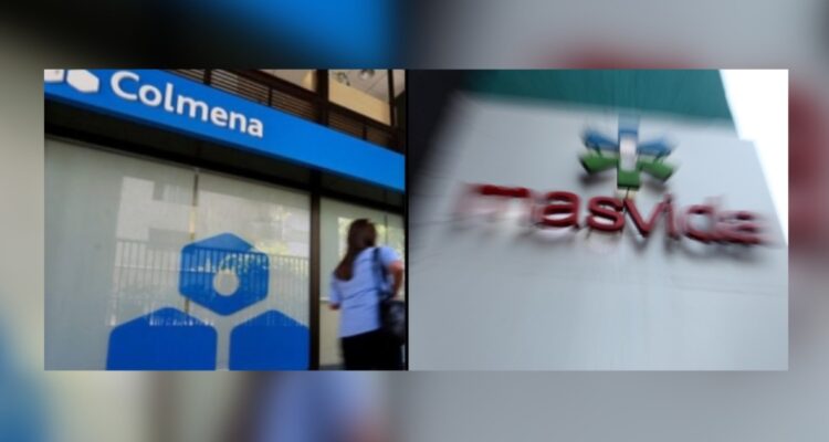 FNE remarca que se debe prohibir fusión entre Colmena y Nueva MasVida para evitar alza de precios