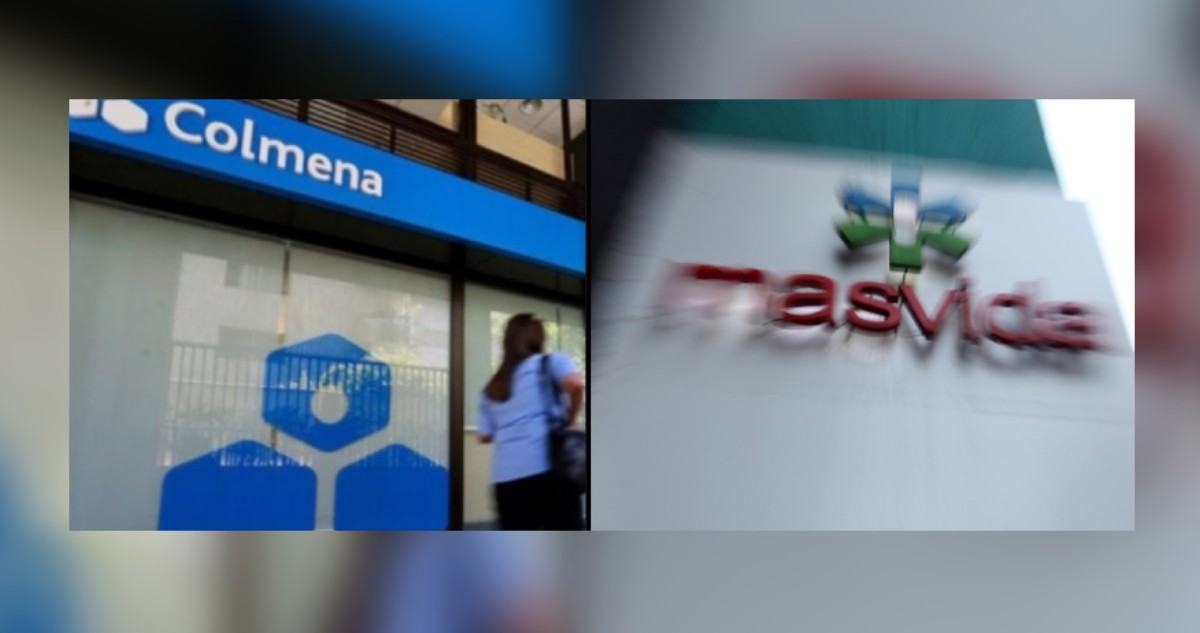 FNE remarca que se debe prohibir fusión entre Colmena y Nueva MasVida para evitar alza de precios