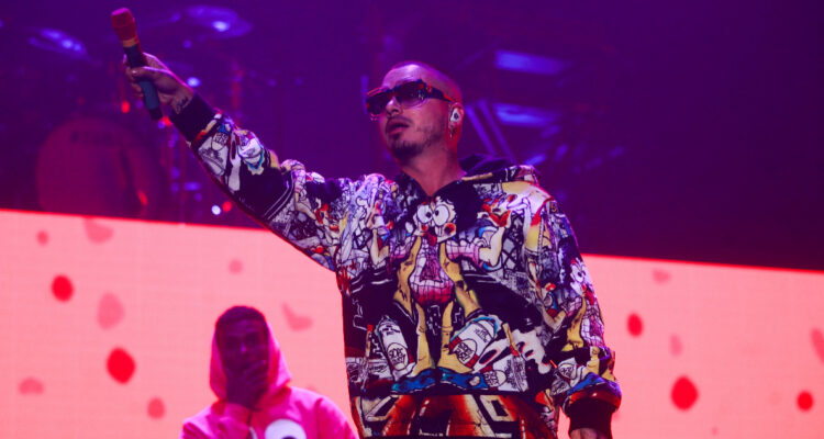 J Balvin de regreso en Chile: cómo y cuándo comprar entradas para su nuevo concierto