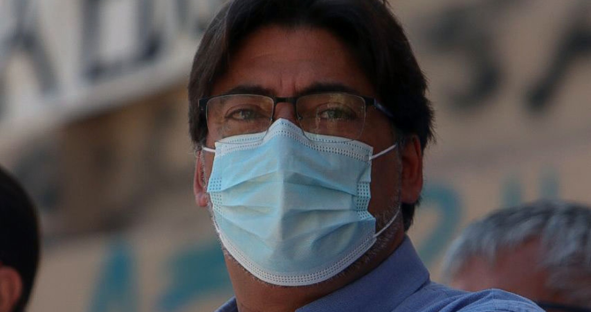 Jadue informa que se apelará a liquidación forzosa de la Asociación de Farmacias Populares