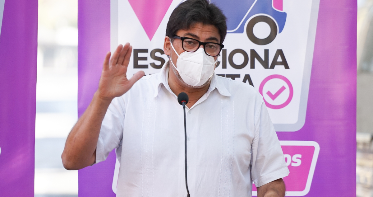 Fijan preparación de juicio oral contra Daniel Jadue en conflicto con edificio de Bellavista